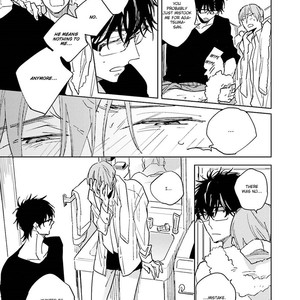 [KASHIMA Chiaki] Ore to Joushi no Kakushikoto [Eng] – Gay Manga sex 190