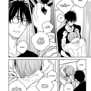 [KASHIMA Chiaki] Ore to Joushi no Kakushikoto [Eng] – Gay Manga sex 193