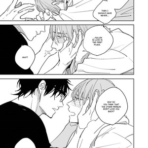 [KASHIMA Chiaki] Ore to Joushi no Kakushikoto [Eng] – Gay Manga sex 194