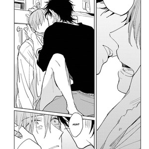 [KASHIMA Chiaki] Ore to Joushi no Kakushikoto [Eng] – Gay Manga sex 195