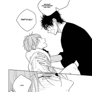 [KASHIMA Chiaki] Ore to Joushi no Kakushikoto [Eng] – Gay Manga sex 197