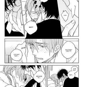 [KASHIMA Chiaki] Ore to Joushi no Kakushikoto [Eng] – Gay Manga sex 202