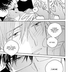 [KASHIMA Chiaki] Ore to Joushi no Kakushikoto [Eng] – Gay Manga sex 204