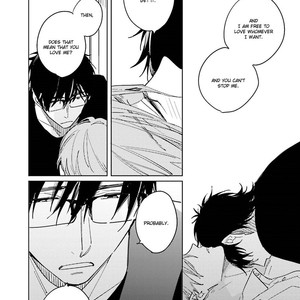 [KASHIMA Chiaki] Ore to Joushi no Kakushikoto [Eng] – Gay Manga sex 205