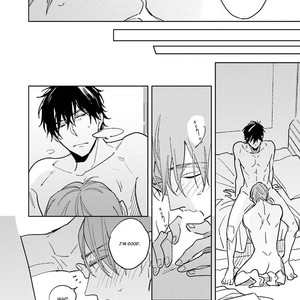 [KASHIMA Chiaki] Ore to Joushi no Kakushikoto [Eng] – Gay Manga sex 207