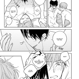 [KASHIMA Chiaki] Ore to Joushi no Kakushikoto [Eng] – Gay Manga sex 208