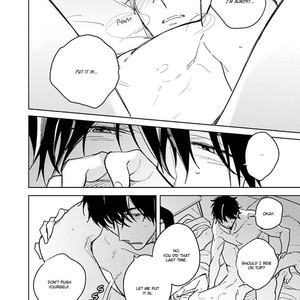 [KASHIMA Chiaki] Ore to Joushi no Kakushikoto [Eng] – Gay Manga sex 211