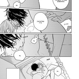 [KASHIMA Chiaki] Ore to Joushi no Kakushikoto [Eng] – Gay Manga sex 212