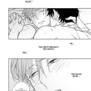[KASHIMA Chiaki] Ore to Joushi no Kakushikoto [Eng] – Gay Manga sex 213