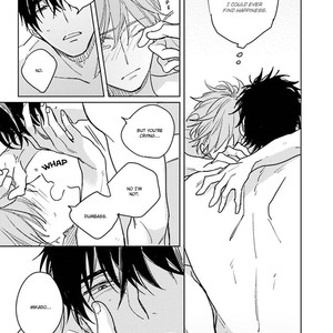 [KASHIMA Chiaki] Ore to Joushi no Kakushikoto [Eng] – Gay Manga sex 214