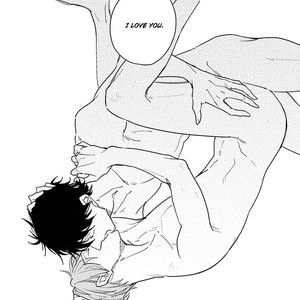 [KASHIMA Chiaki] Ore to Joushi no Kakushikoto [Eng] – Gay Manga sex 216