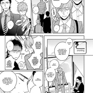 [KASHIMA Chiaki] Ore to Joushi no Kakushikoto [Eng] – Gay Manga sex 218