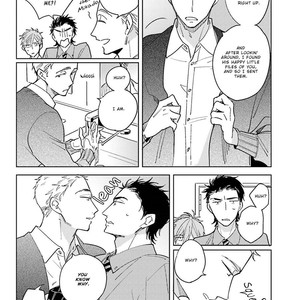 [KASHIMA Chiaki] Ore to Joushi no Kakushikoto [Eng] – Gay Manga sex 225
