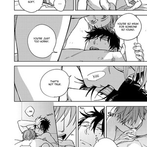 [KASHIMA Chiaki] Ore to Joushi no Kakushikoto [Eng] – Gay Manga sex 239