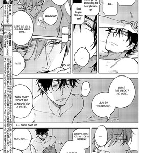 [KASHIMA Chiaki] Ore to Joushi no Kakushikoto [Eng] – Gay Manga sex 240