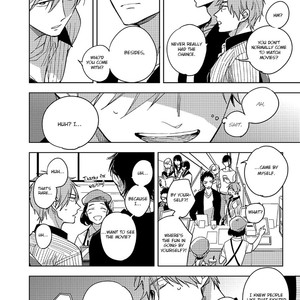 [KASHIMA Chiaki] Ore to Joushi no Kakushikoto [Eng] – Gay Manga sex 243