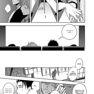 [KASHIMA Chiaki] Ore to Joushi no Kakushikoto [Eng] – Gay Manga sex 246