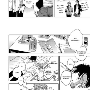 [KASHIMA Chiaki] Ore to Joushi no Kakushikoto [Eng] – Gay Manga sex 247