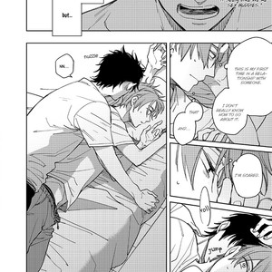 [KASHIMA Chiaki] Ore to Joushi no Kakushikoto [Eng] – Gay Manga sex 249