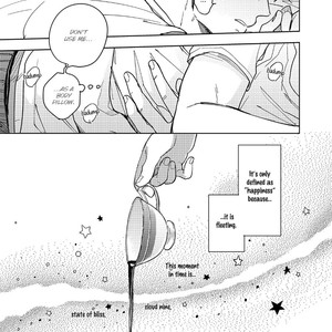 [KASHIMA Chiaki] Ore to Joushi no Kakushikoto [Eng] – Gay Manga sex 250