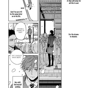 [KASHIMA Chiaki] Ore to Joushi no Kakushikoto [Eng] – Gay Manga sex 251
