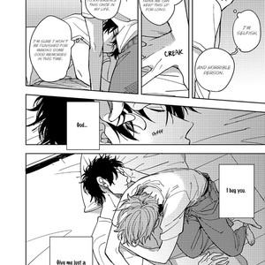 [KASHIMA Chiaki] Ore to Joushi no Kakushikoto [Eng] – Gay Manga sex 253