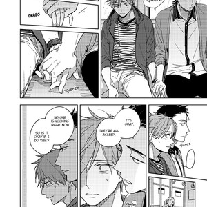 [KASHIMA Chiaki] Ore to Joushi no Kakushikoto [Eng] – Gay Manga sex 261