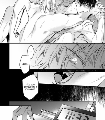 [YOFUNE Shibue] Norainu no Yoru [Eng] – Gay Manga sex 28