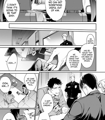 [YOFUNE Shibue] Norainu no Yoru [Eng] – Gay Manga sex 71