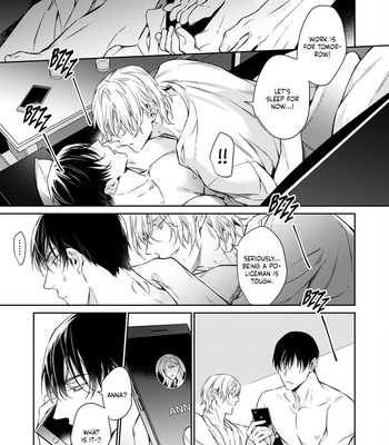 [YOFUNE Shibue] Norainu no Yoru [Eng] – Gay Manga sex 119