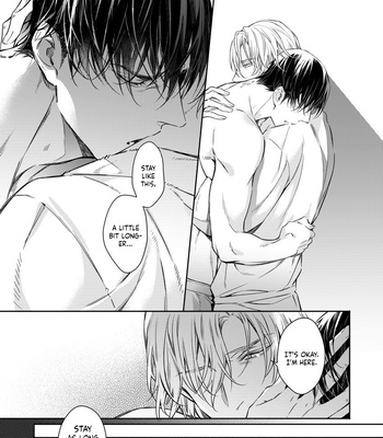 [YOFUNE Shibue] Norainu no Yoru [Eng] – Gay Manga sex 123