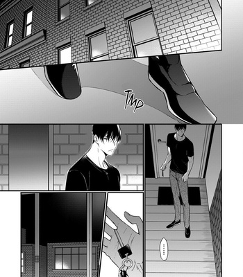 [YOFUNE Shibue] Norainu no Yoru [Eng] – Gay Manga sex 151