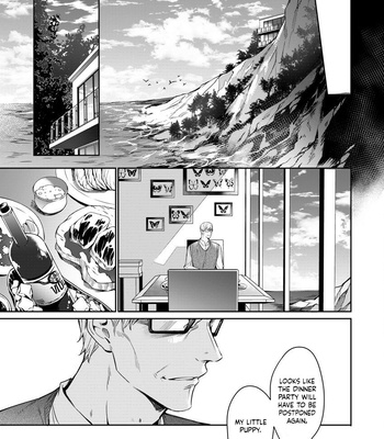 [YOFUNE Shibue] Norainu no Yoru [Eng] – Gay Manga sex 225