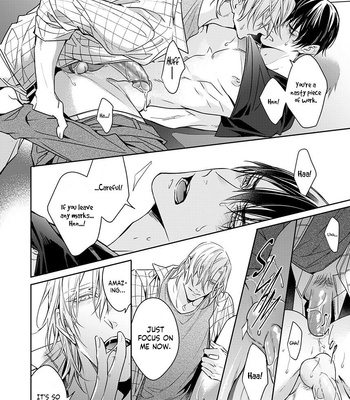 [YOFUNE Shibue] Norainu no Yoru [Eng] – Gay Manga sex 241