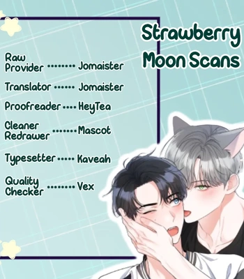 Gay Manga - [Ongsim] Not That Cat, This Cat [Eng] – Gay Manga