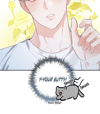[Ongsim] Not That Cat, This Cat [Eng] – Gay Manga sex 9