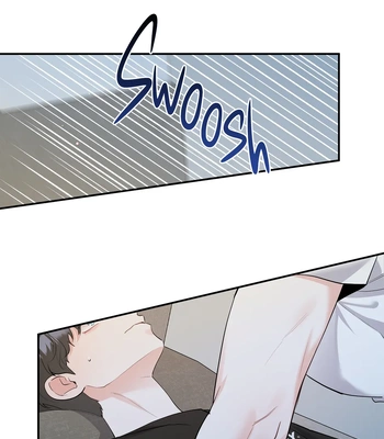 [Ongsim] Not That Cat, This Cat [Eng] – Gay Manga sex 10