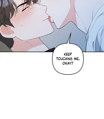 [Ongsim] Not That Cat, This Cat [Eng] – Gay Manga sex 14