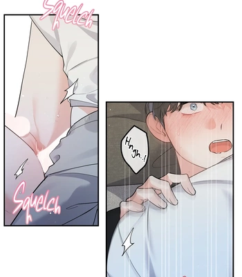 [Ongsim] Not That Cat, This Cat [Eng] – Gay Manga sex 18