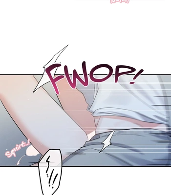 [Ongsim] Not That Cat, This Cat [Eng] – Gay Manga sex 19
