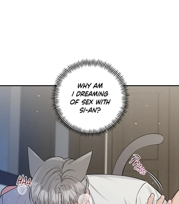 [Ongsim] Not That Cat, This Cat [Eng] – Gay Manga sex 22