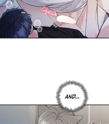 [Ongsim] Not That Cat, This Cat [Eng] – Gay Manga sex 23