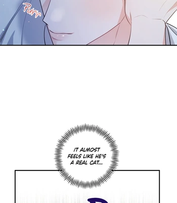[Ongsim] Not That Cat, This Cat [Eng] – Gay Manga sex 25