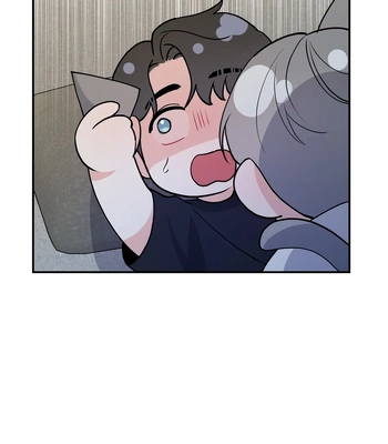 [Ongsim] Not That Cat, This Cat [Eng] – Gay Manga sex 26