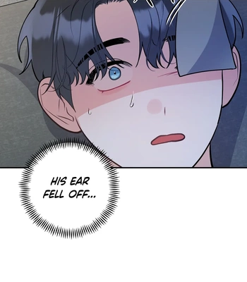 [Ongsim] Not That Cat, This Cat [Eng] – Gay Manga sex 27