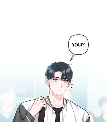 [Ongsim] Not That Cat, This Cat [Eng] – Gay Manga sex 34