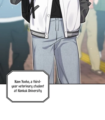 [Ongsim] Not That Cat, This Cat [Eng] – Gay Manga sex 35