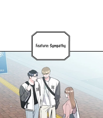 [Ongsim] Not That Cat, This Cat [Eng] – Gay Manga sex 36