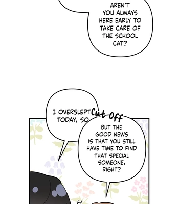 [Ongsim] Not That Cat, This Cat [Eng] – Gay Manga sex 37