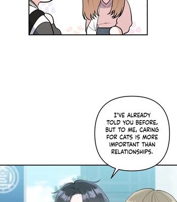 [Ongsim] Not That Cat, This Cat [Eng] – Gay Manga sex 38